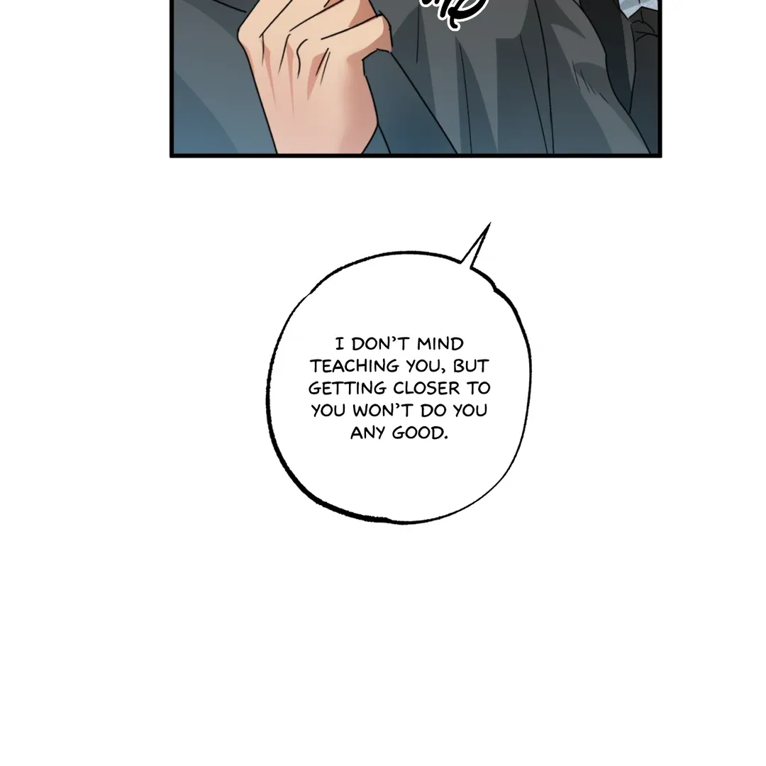 Fxxking Teaching Zinmanga X Chapter 7 Page 132