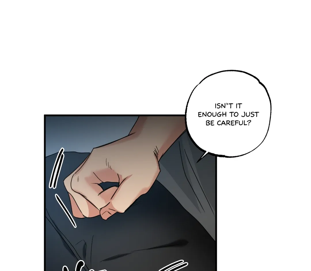 Fxxking Teaching Zinmanga X Chapter 7 Page 133