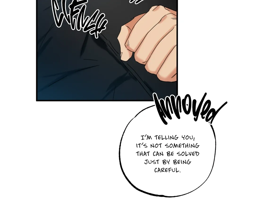 Fxxking Teaching Zinmanga X Chapter 7 Page 134