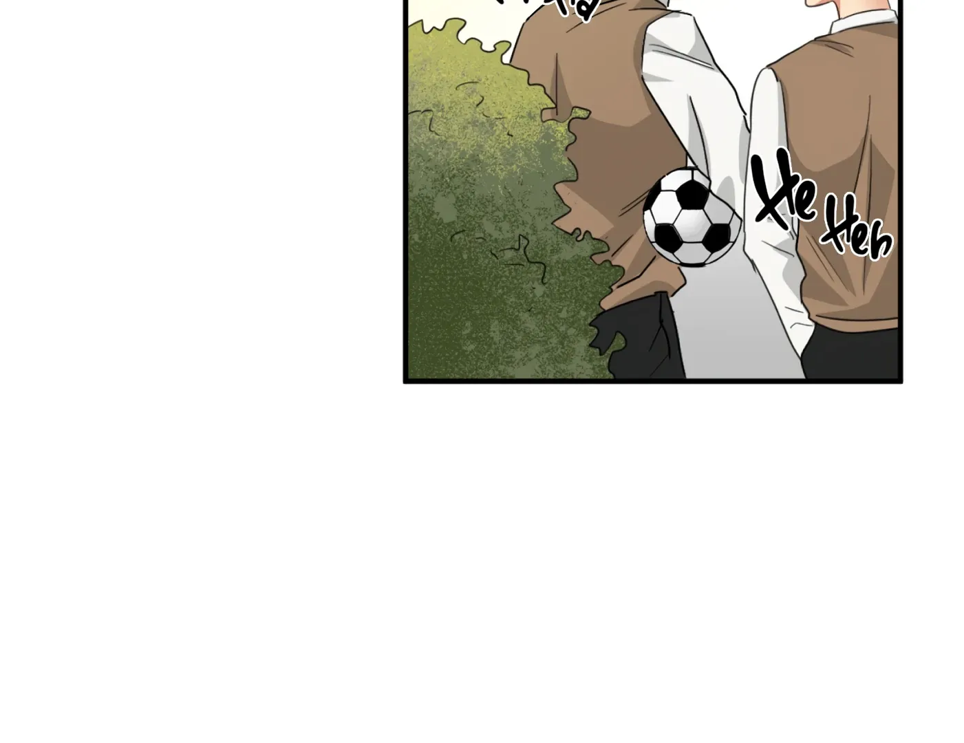 Fxxking Teaching Zinmanga X Chapter 6 Page 23