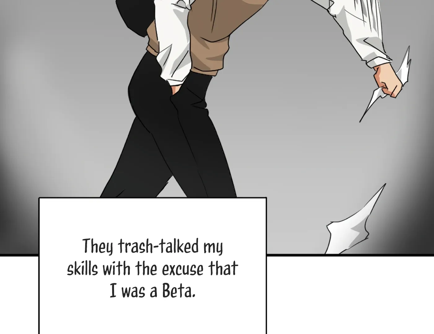 Fxxking Teaching Zinmanga X Chapter 6 Page 28