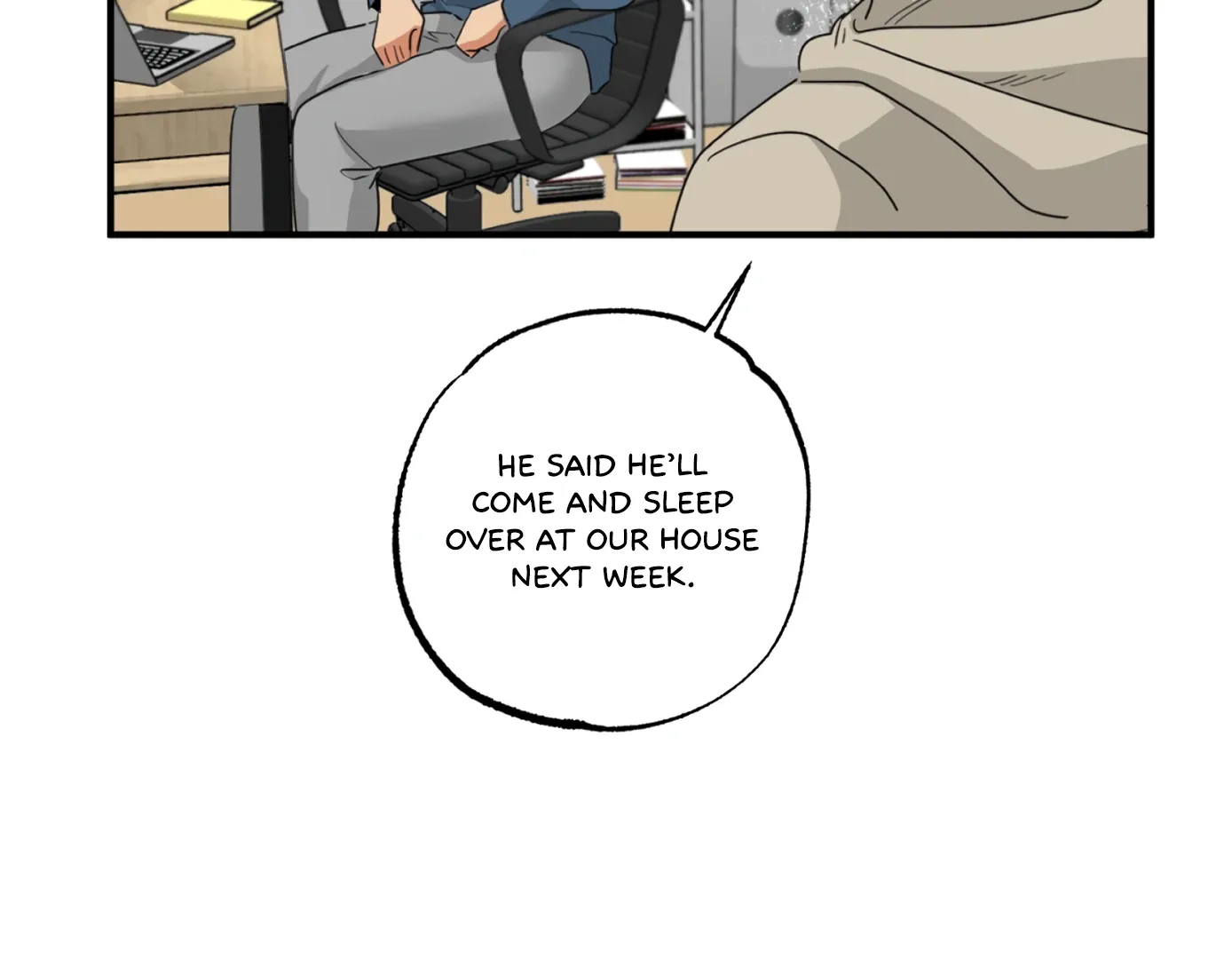 Fxxking Teaching Zinmanga X Chapter 6 Page 34