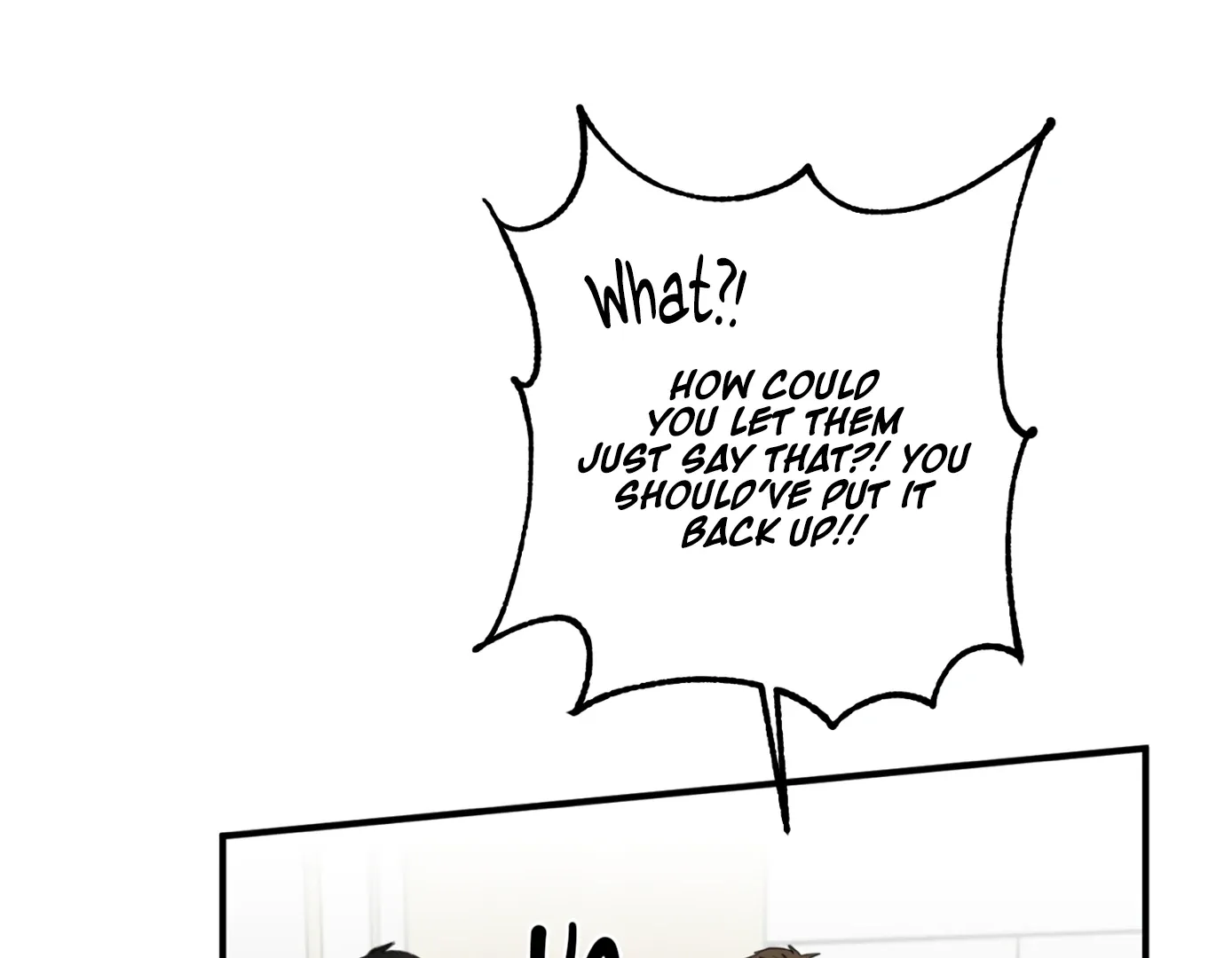 Fxxking Teaching Zinmanga X Chapter 6 Page 40