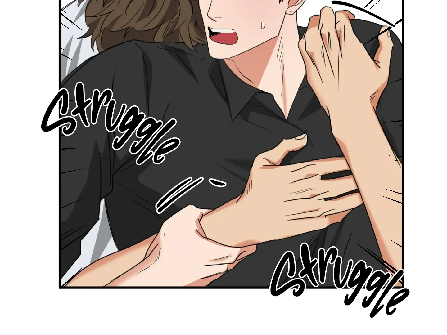 Fxxking Teaching Zinmanga X Chapter 5 Page 67