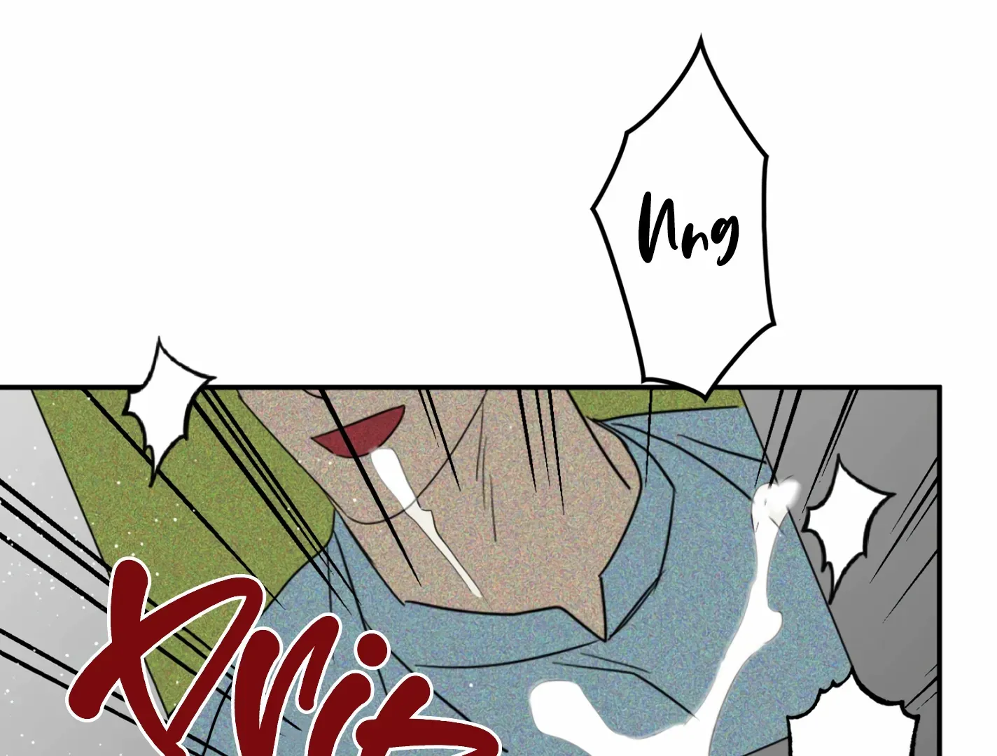 Fxxking Teaching Zinmanga X Chapter 4 Page 87