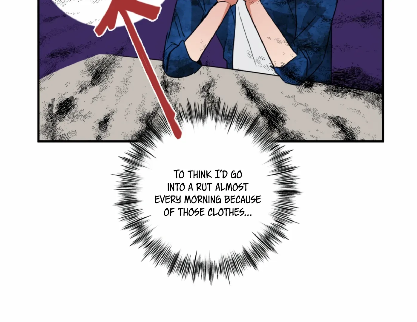 Fxxking Teaching Zinmanga X Chapter 3 Page 52