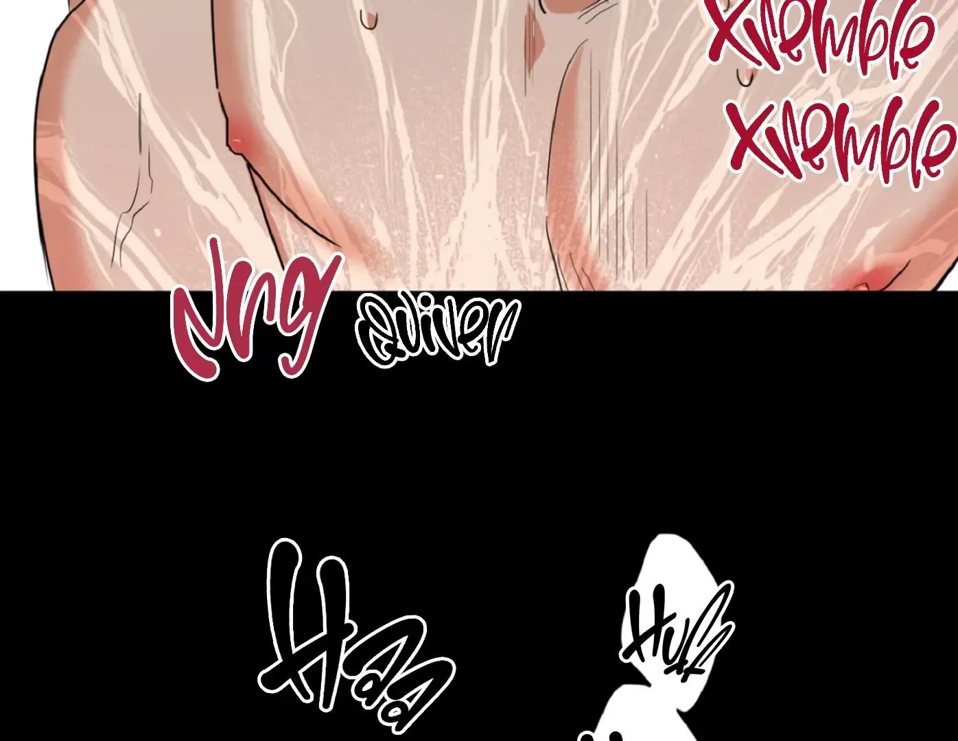 Fxxking Teaching Zinmanga X Chapter 3 Page 57