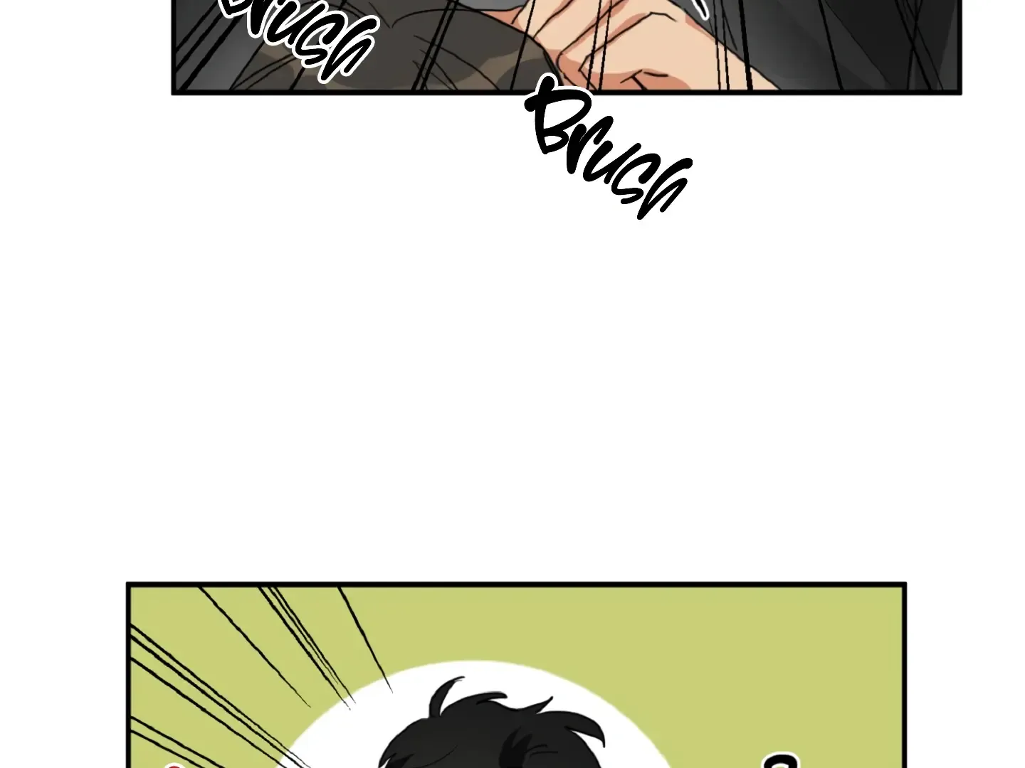 Fxxking Teaching Zinmanga X Chapter 3 Page 80