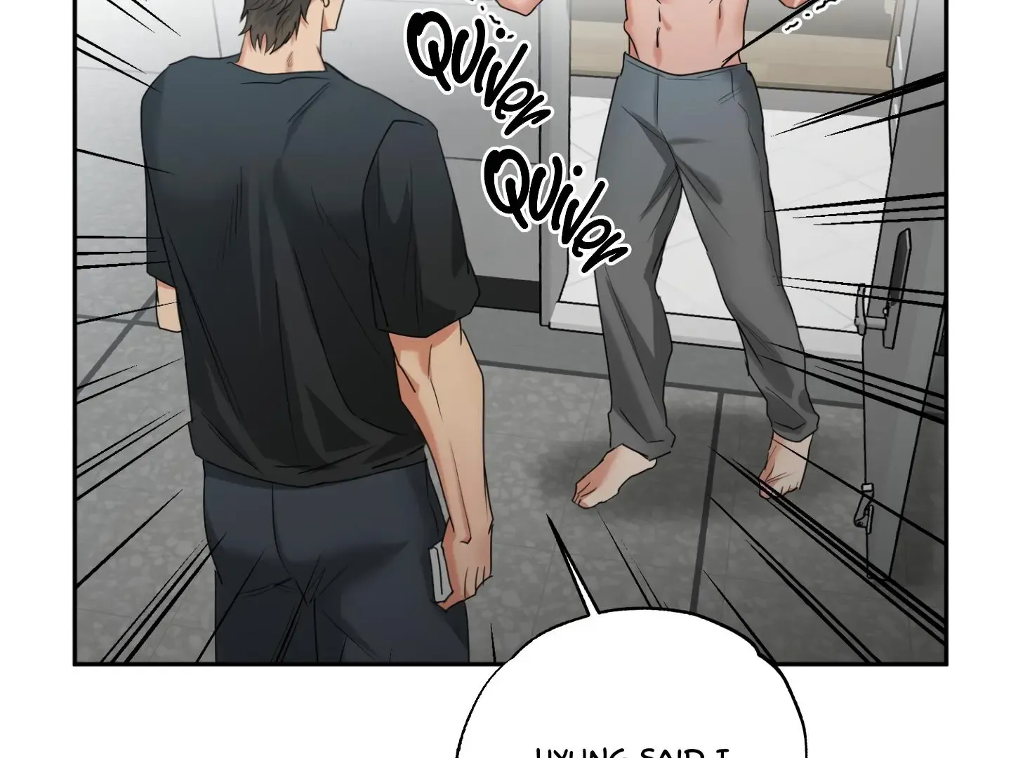 Fxxking Teaching Zinmanga X Chapter 2 Page 72