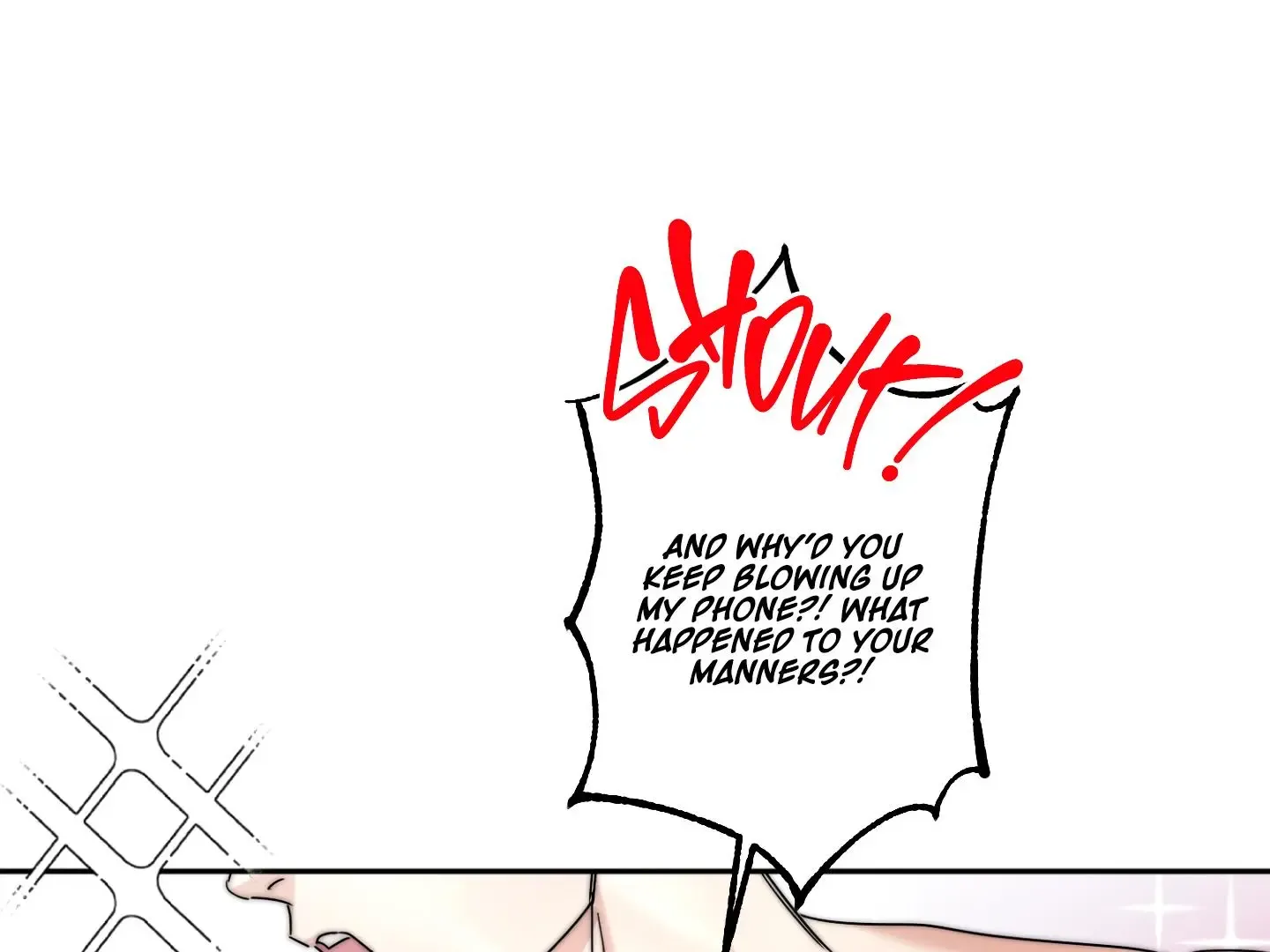 Fxxking Teaching Zinmanga X Chapter 2 Page 87