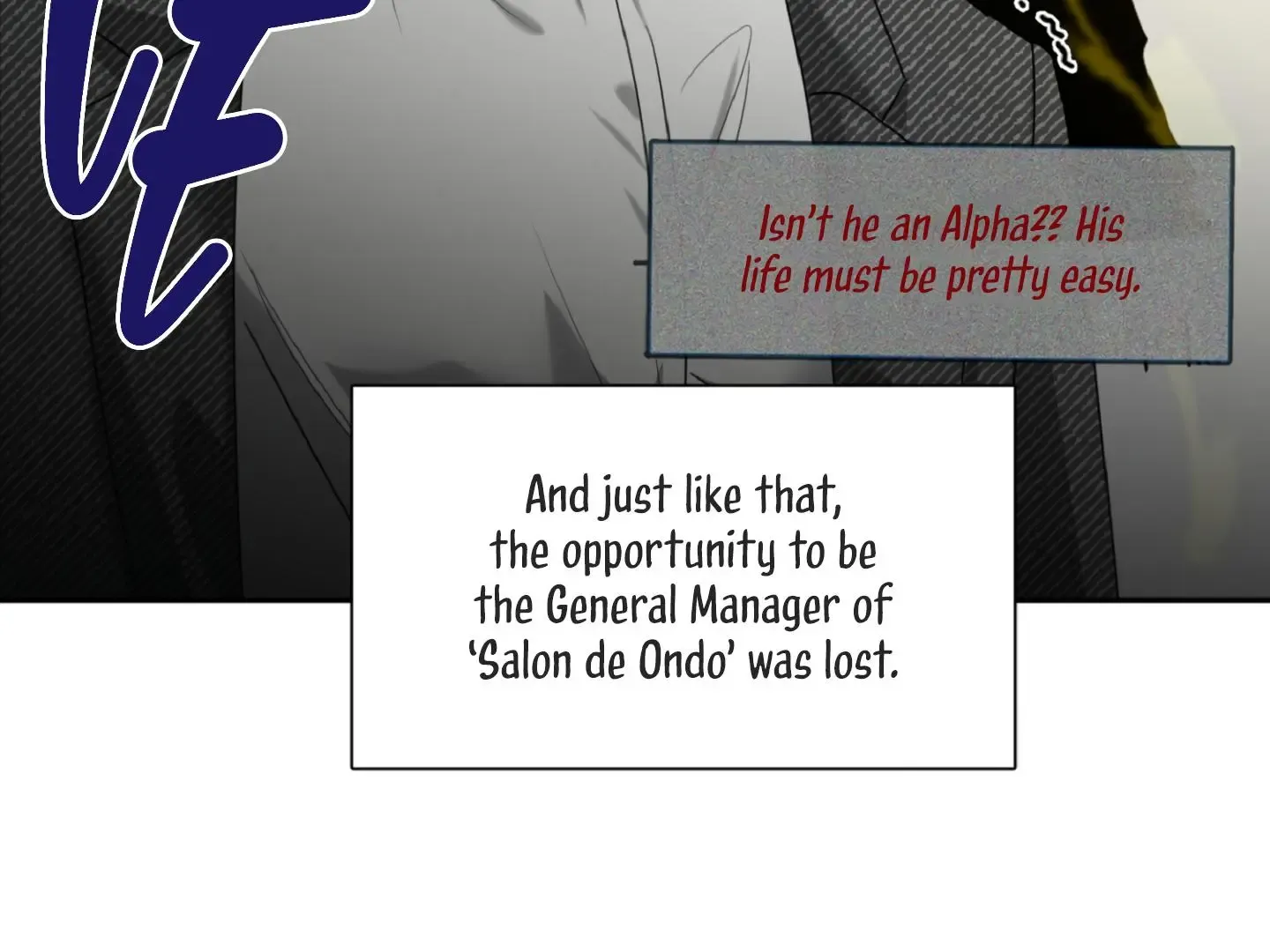 Fxxking Teaching Zinmanga X Chapter 1 Page 36