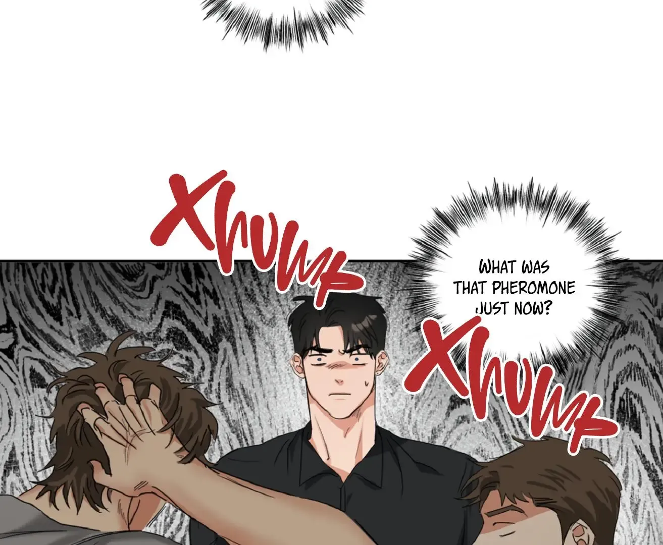 Fxxking Teaching Zinmanga X Chapter 1 Page 98