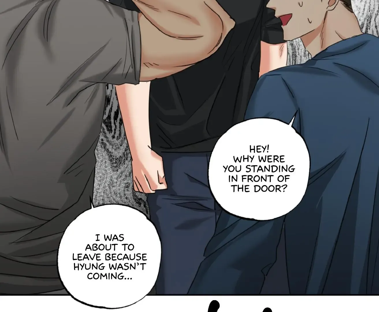 Fxxking Teaching Zinmanga X Chapter 1 Page 99