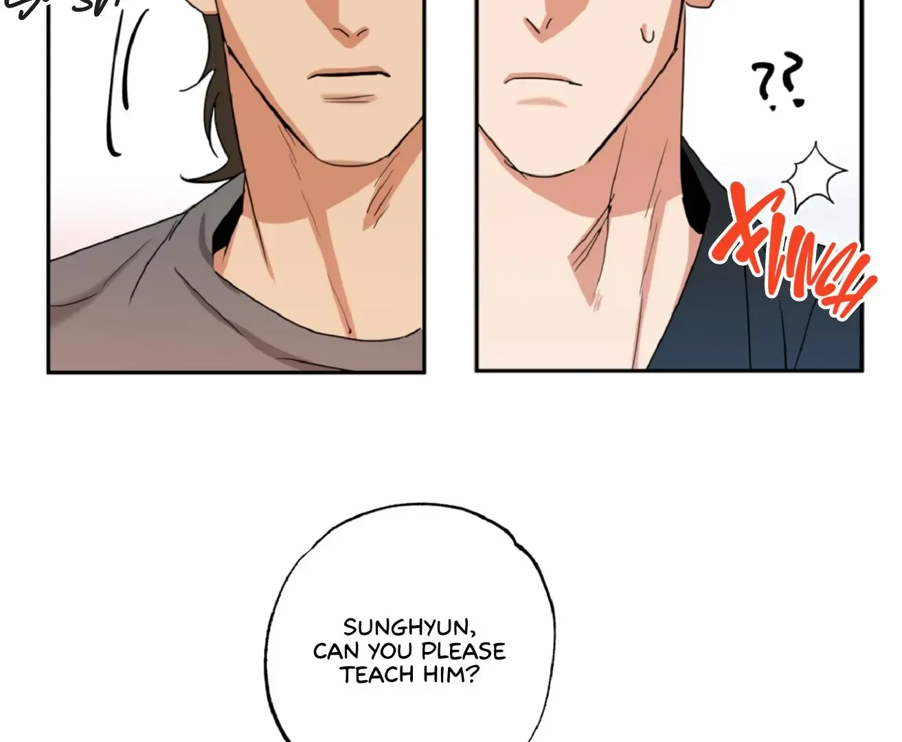 Fxxking Teaching Zinmanga X Chapter 1 Page 103