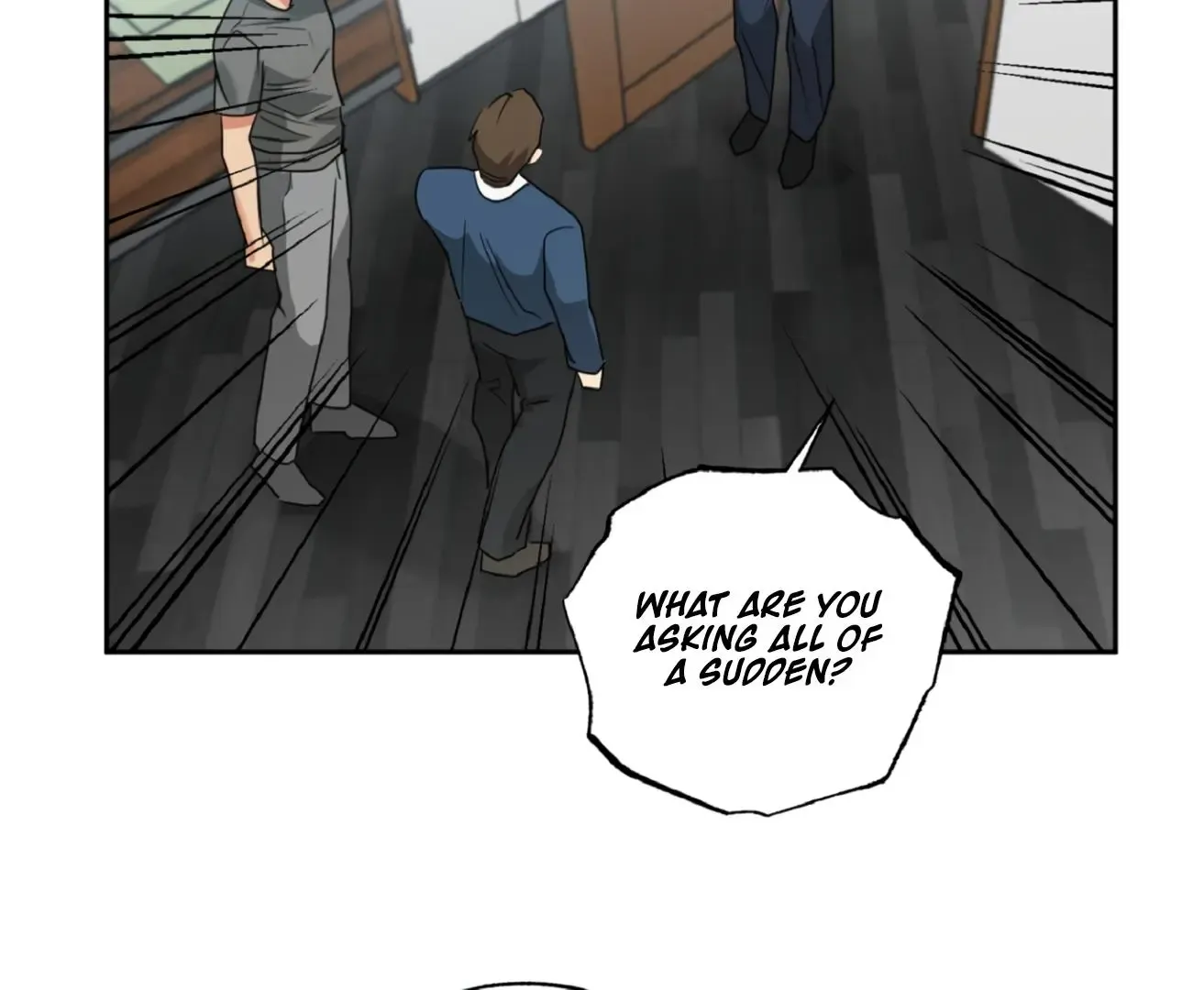 Fxxking Teaching Zinmanga X Chapter 1 Page 105