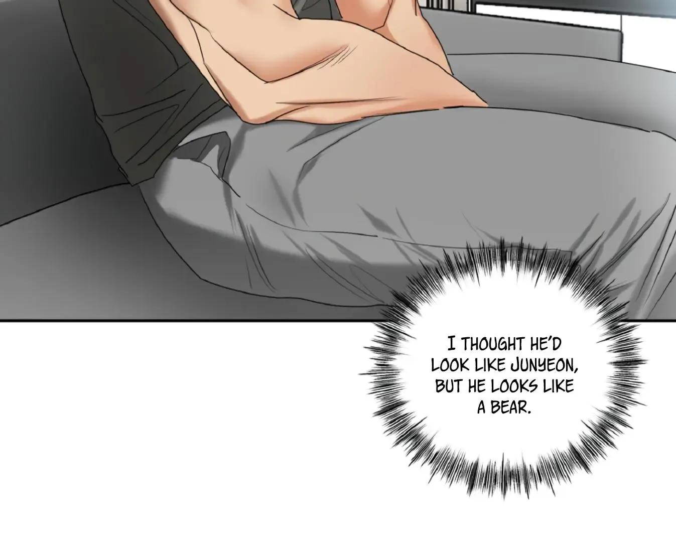 Fxxking Teaching Zinmanga X Chapter 1 Page 115