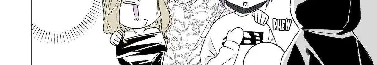 Oshi ga Ani ni Narimashita Zinmanga X Chapter 55 Page 12