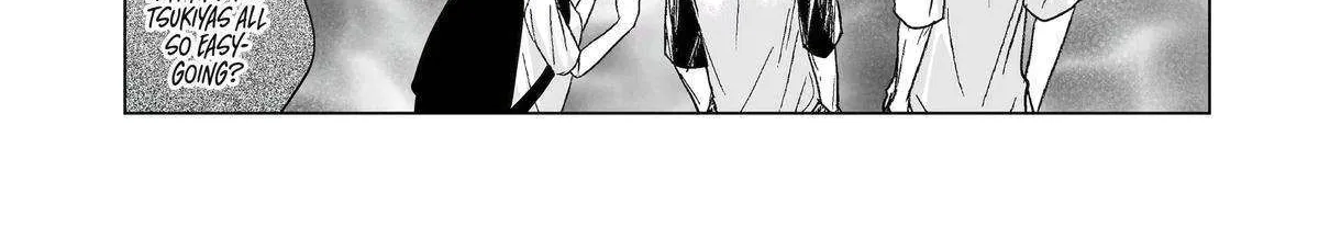 Oshi ga Ani ni Narimashita Zinmanga X Chapter 38 Page 11