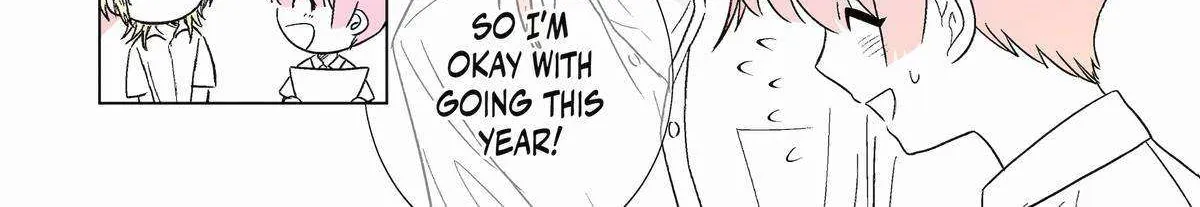 Oshi ga Ani ni Narimashita Zinmanga X Chapter 30 Page 12