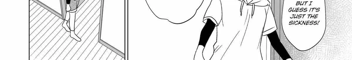 Oshi ga Ani ni Narimashita Zinmanga X Chapter 25 Page 12