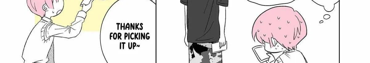 Oshi ga Ani ni Narimashita Zinmanga X Chapter 23 Page 55