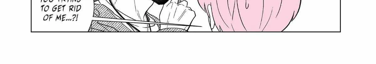 Oshi ga Ani ni Narimashita Zinmanga X Chapter 16 Page 4