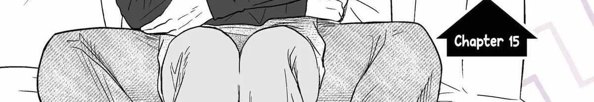 Oshi ga Ani ni Narimashita Zinmanga X Chapter 15 Page 2