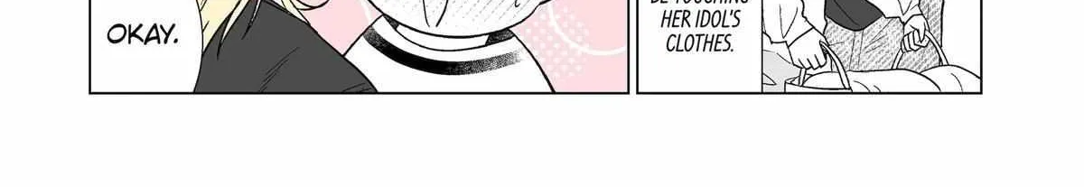 Oshi ga Ani ni Narimashita Zinmanga X Chapter 15 Page 4