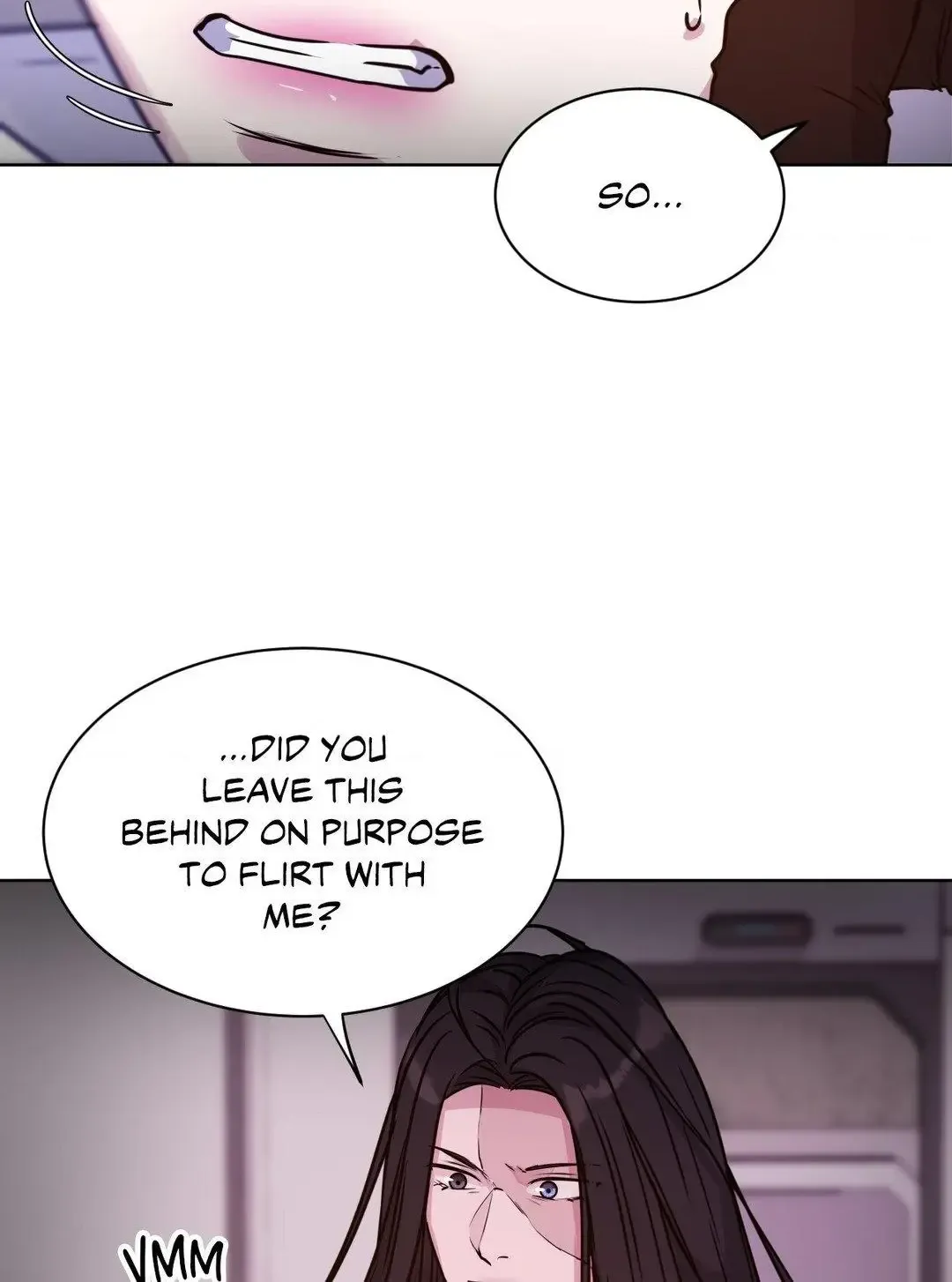 Guiding Light Zinmanga X Chapter 52 Page 14