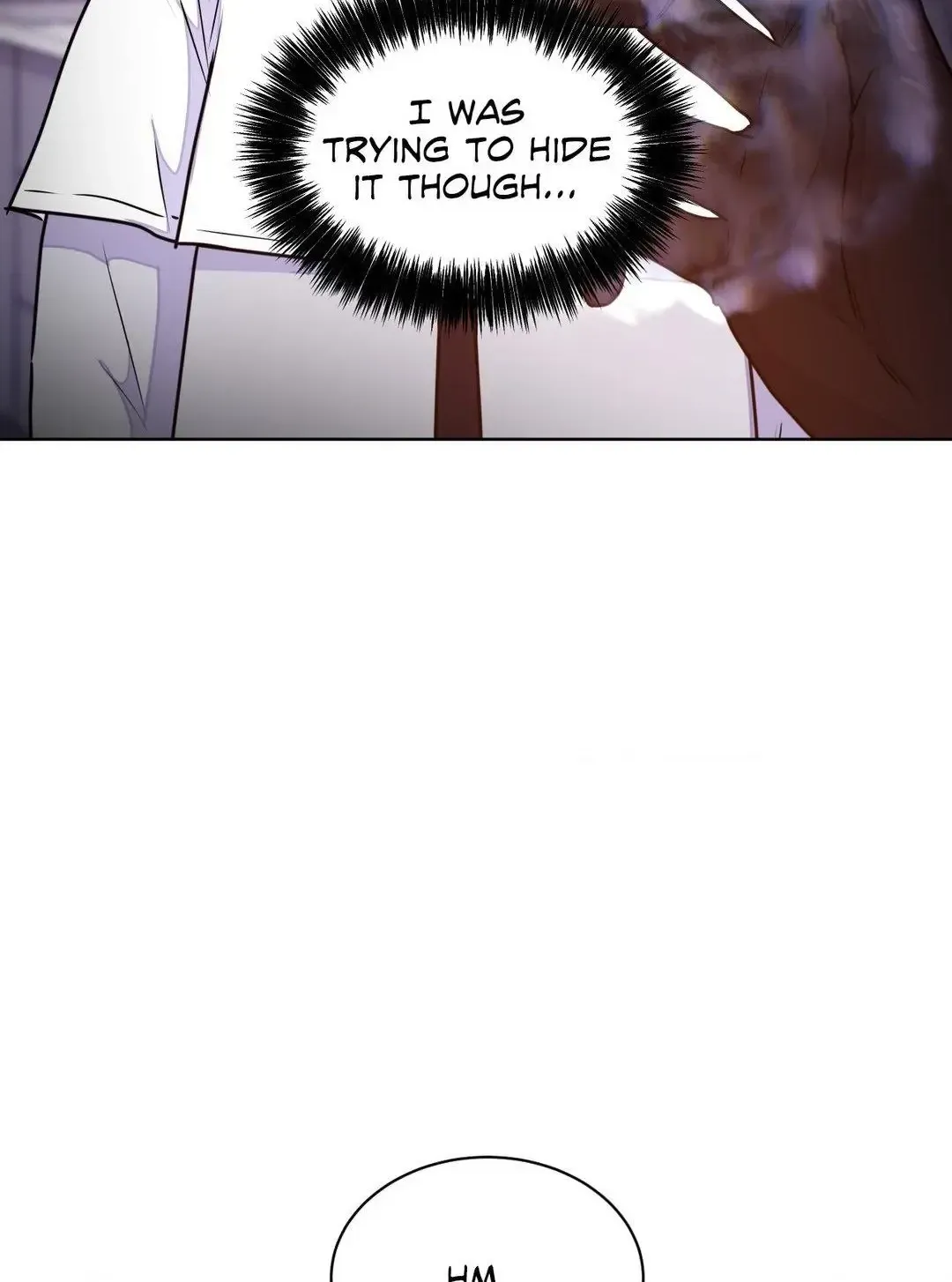 Guiding Light Zinmanga X Chapter 52 Page 17