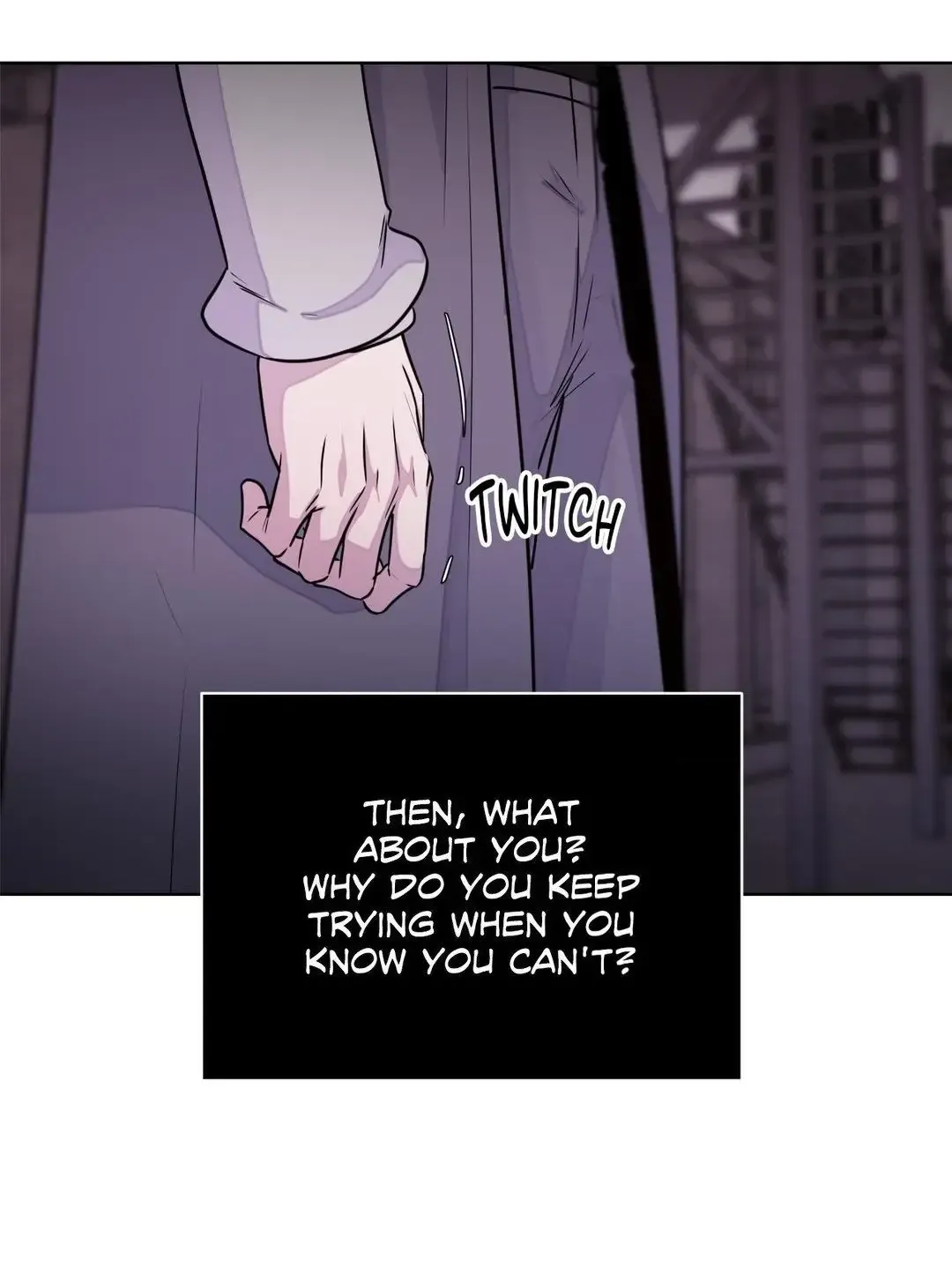 Guiding Light Zinmanga X Chapter 52 Page 50