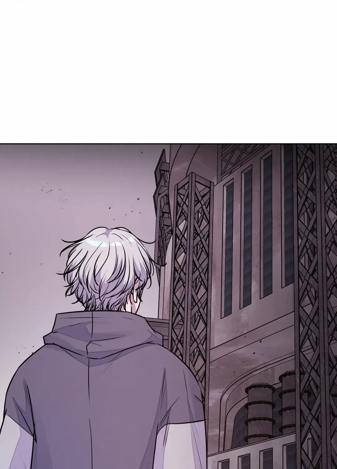 Guiding Light Zinmanga X Chapter 52 Page 56