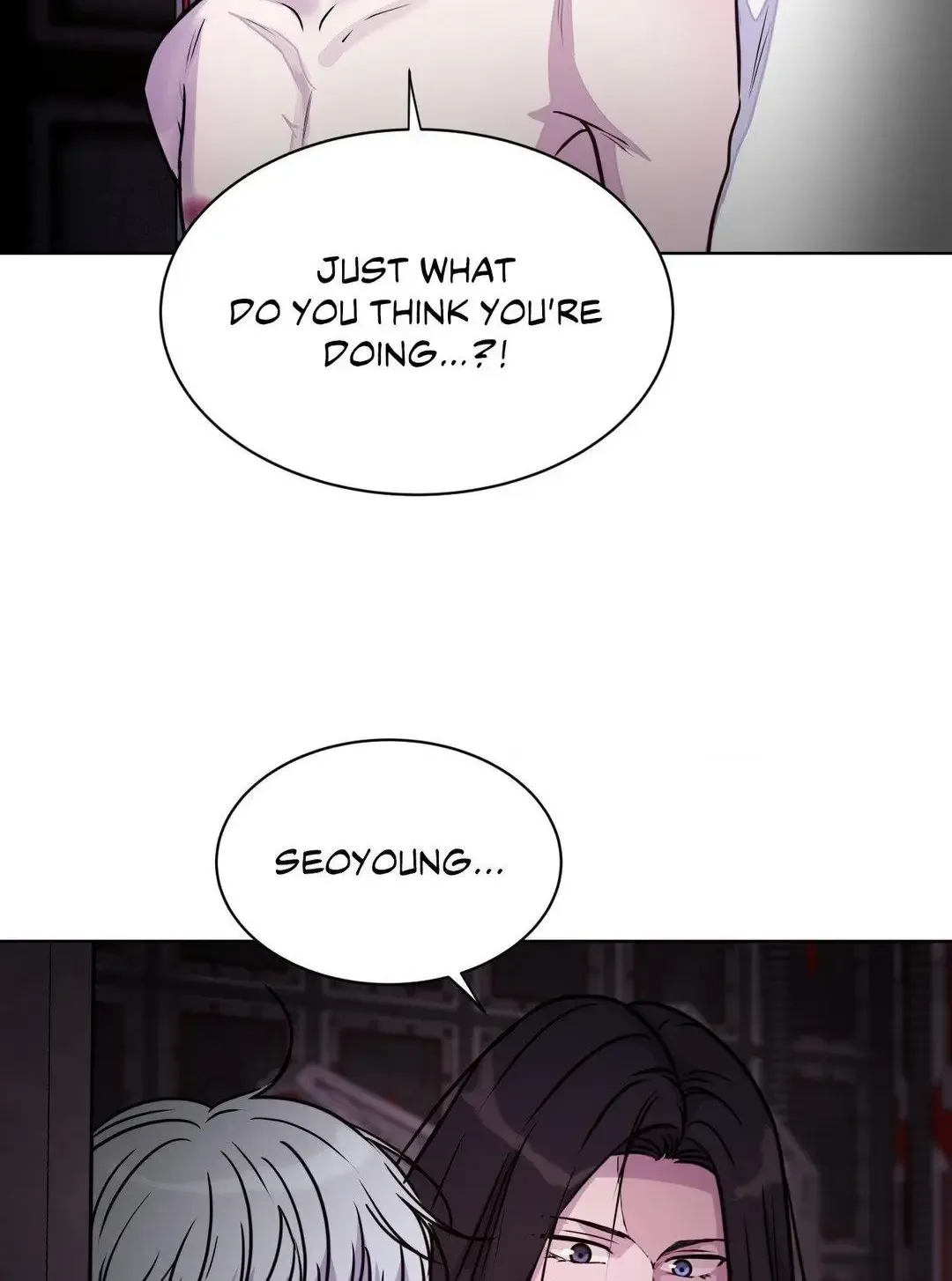 Guiding Light Zinmanga X Chapter 52 Page 71