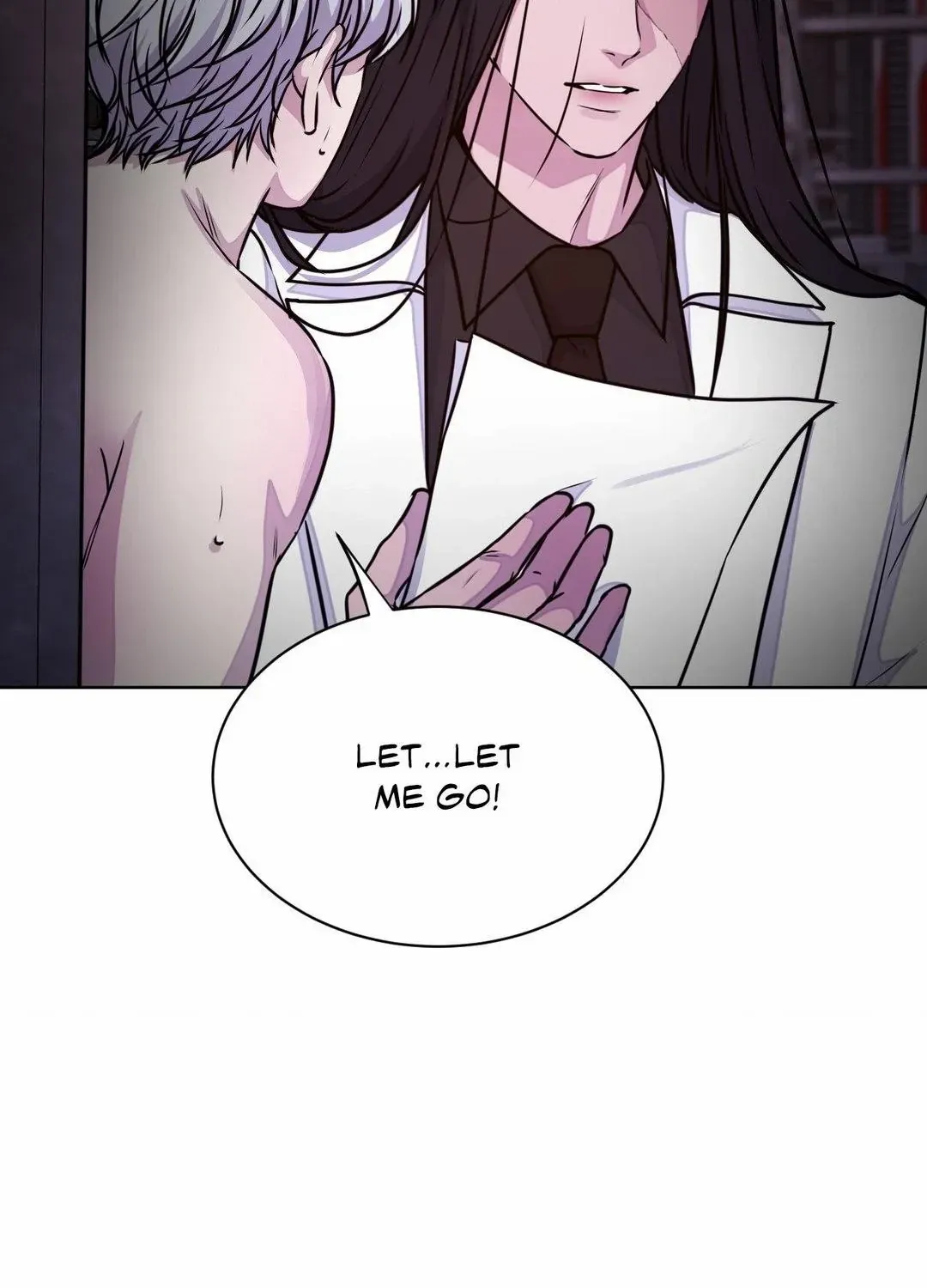 Guiding Light Zinmanga X Chapter 52 Page 72