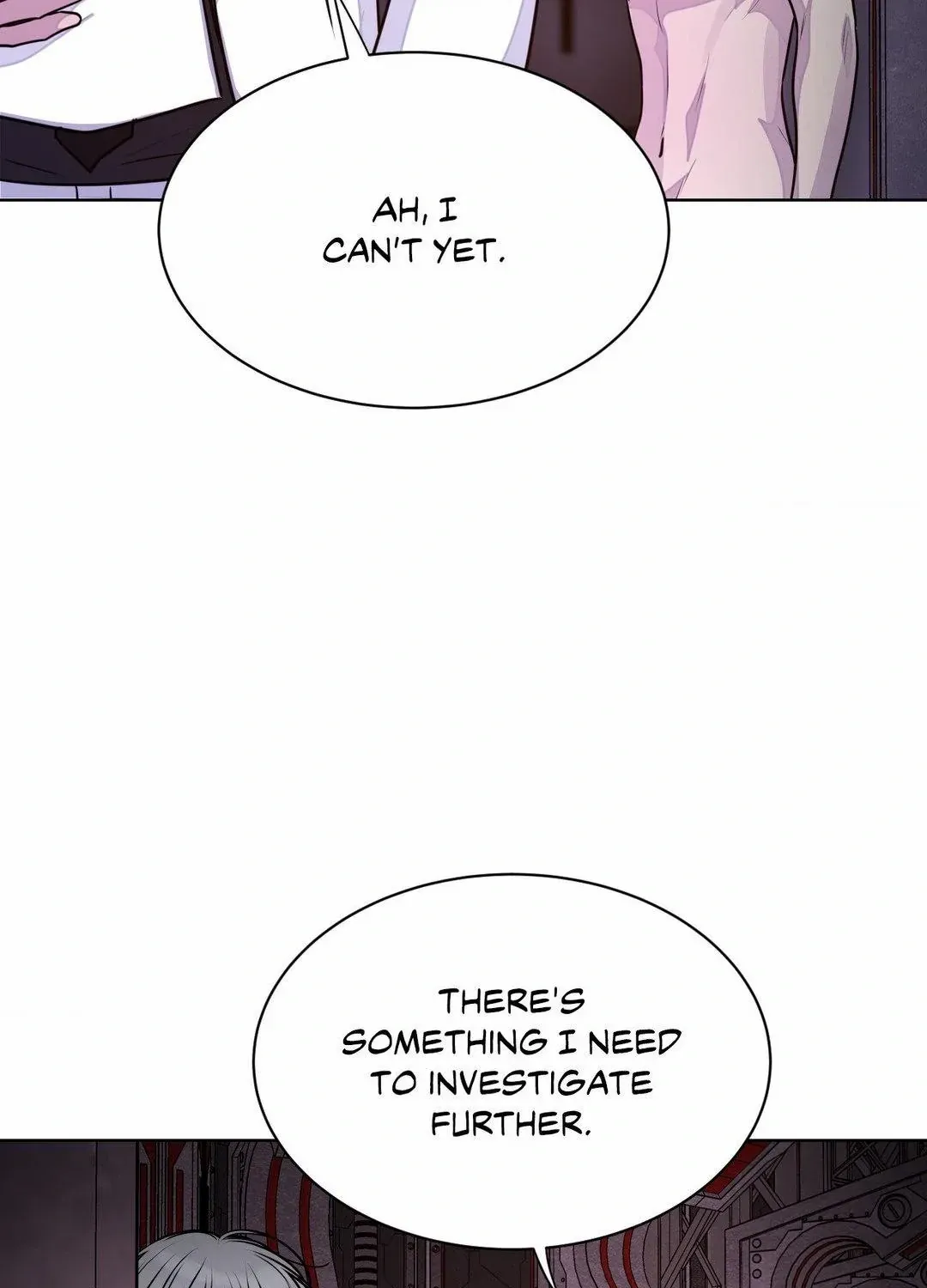 Guiding Light Zinmanga X Chapter 52 Page 81