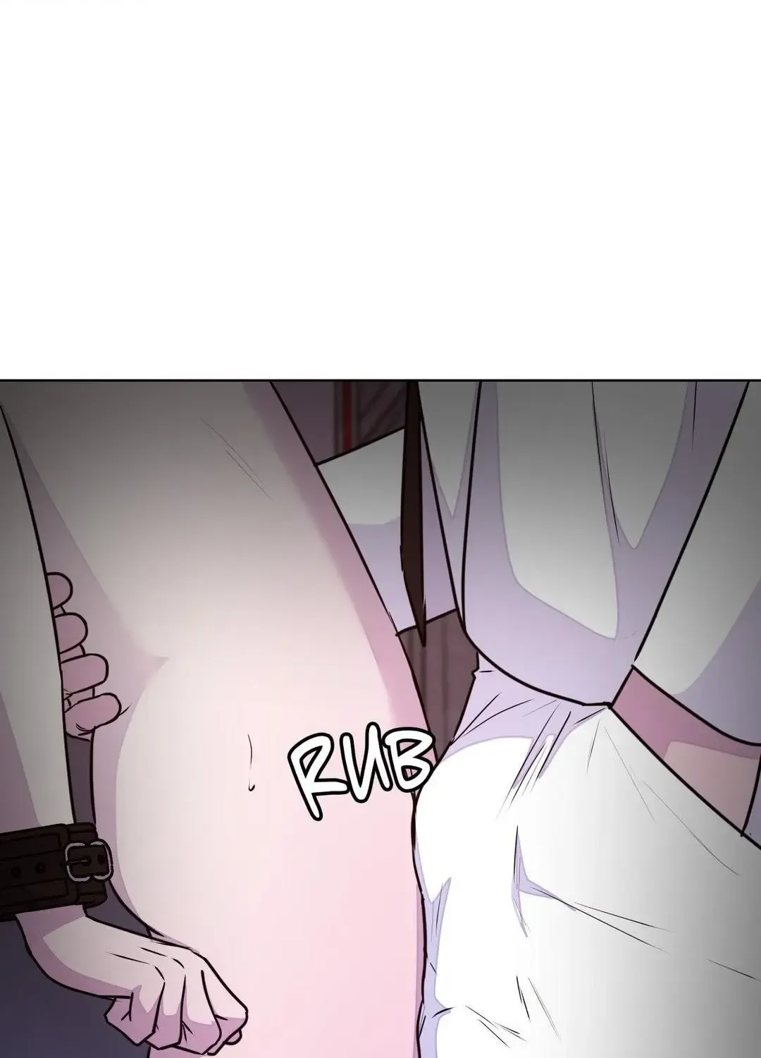 Guiding Light Zinmanga X Chapter 52 Page 111