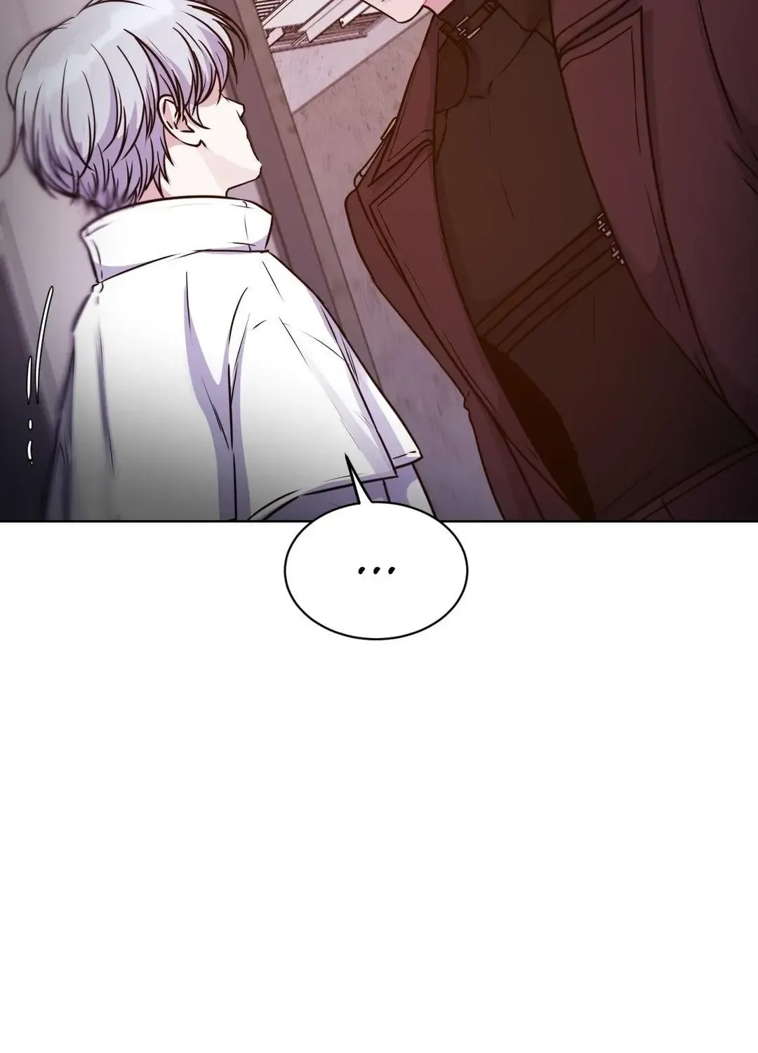 Guiding Light Zinmanga X Chapter 51 Page 6