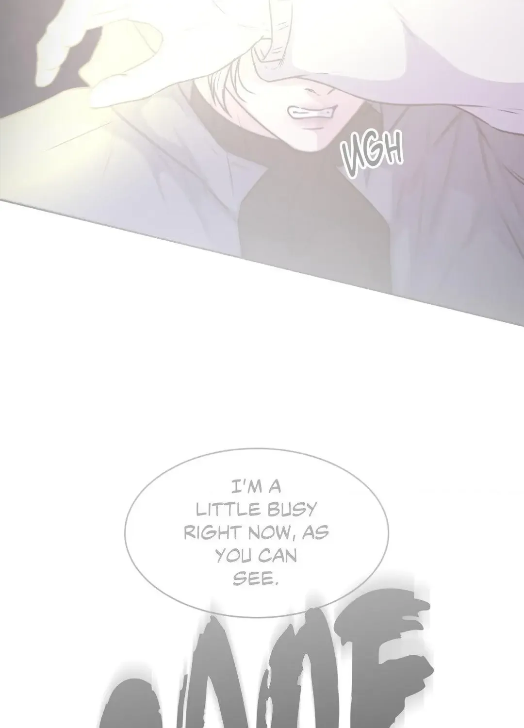 Guiding Light Zinmanga X Chapter 51 Page 56