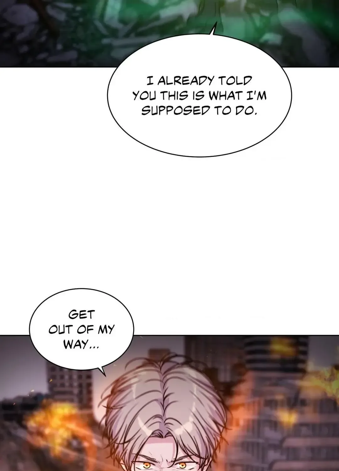 Guiding Light Zinmanga X Chapter 51 Page 80