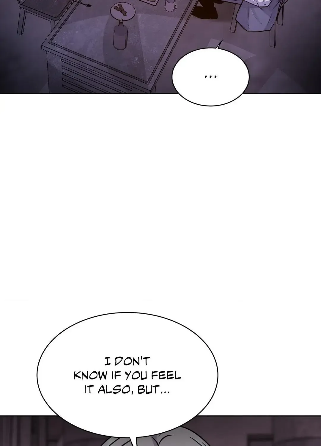 Guiding Light Zinmanga X Chapter 50 Page 23