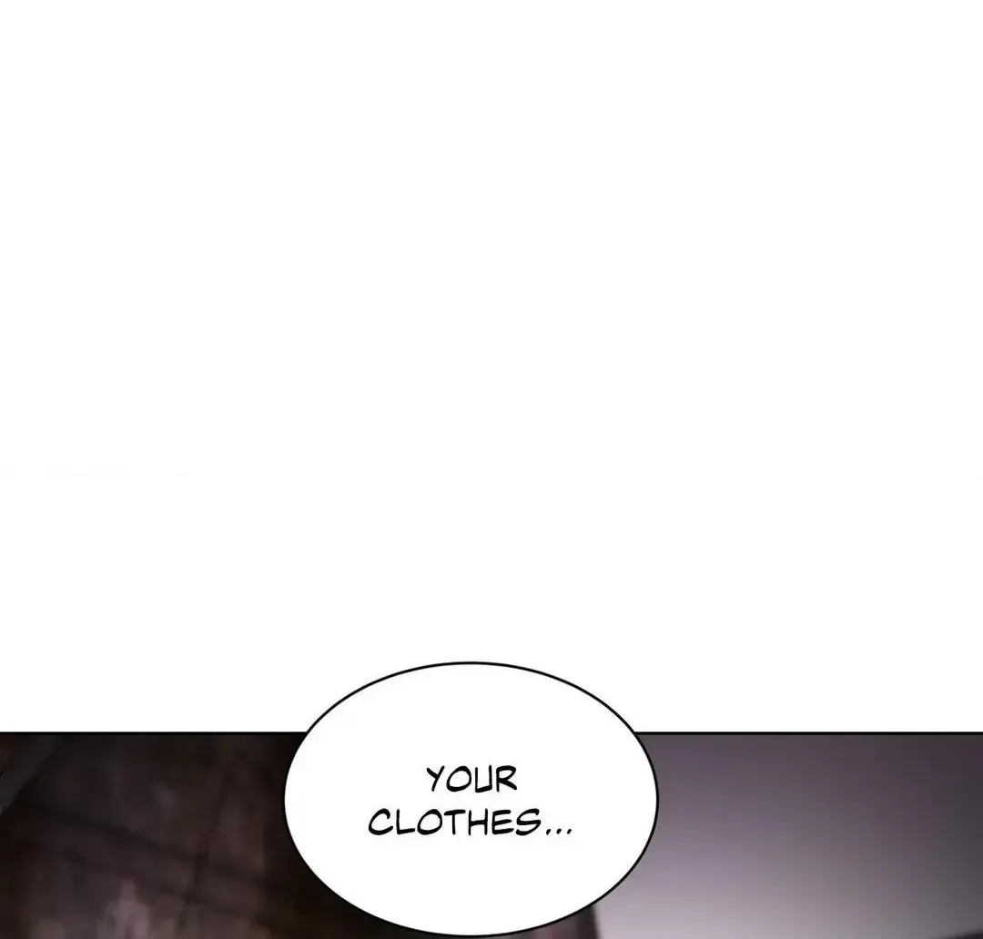 Guiding Light Zinmanga X Chapter 50 Page 42