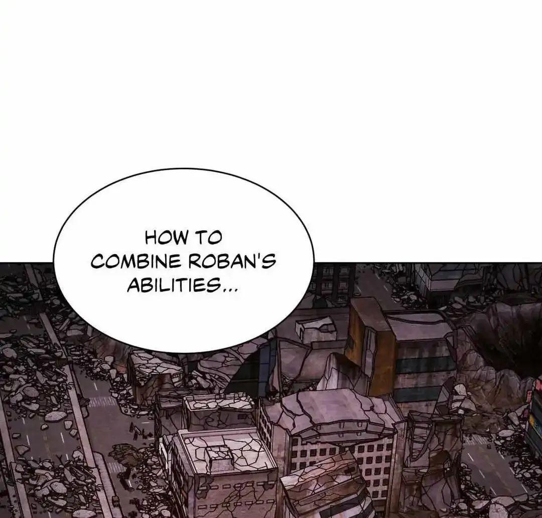 Guiding Light Zinmanga X Chapter 50 Page 46
