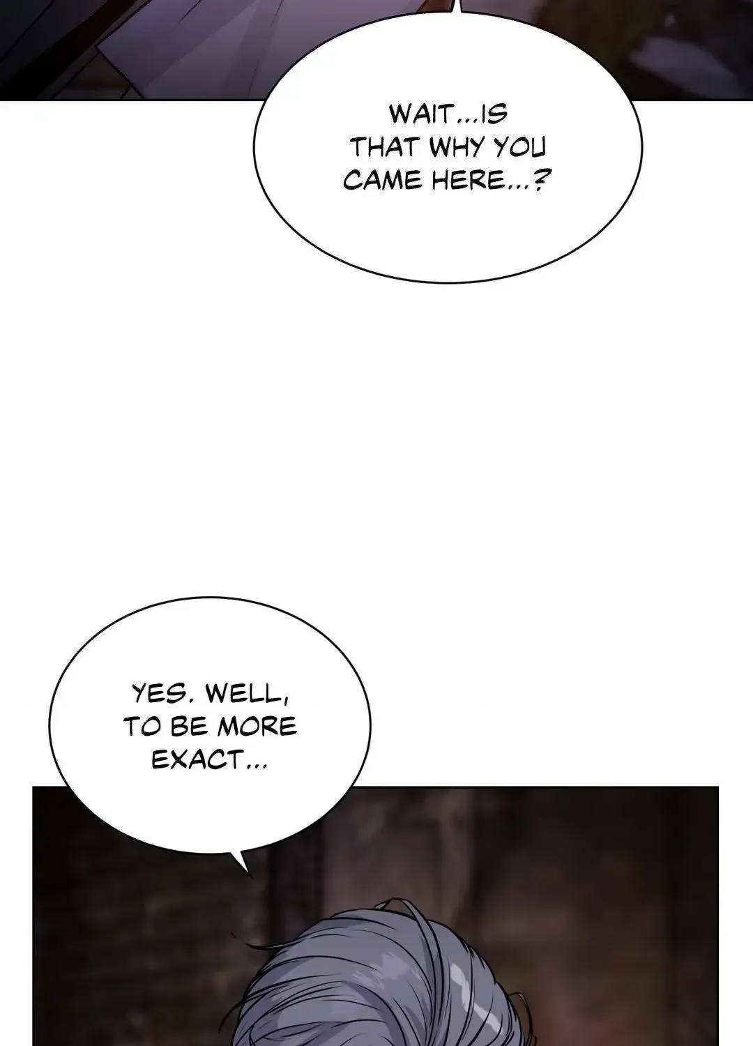 Guiding Light Zinmanga X Chapter 50 Page 59