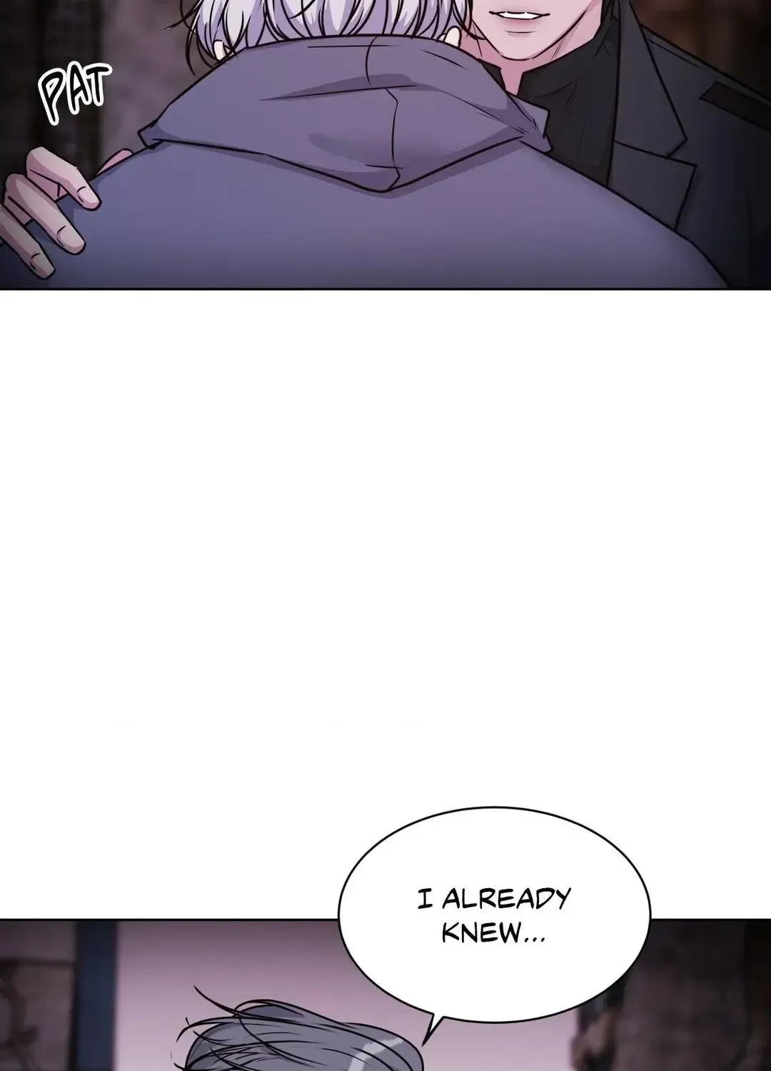 Guiding Light Zinmanga X Chapter 50 Page 79