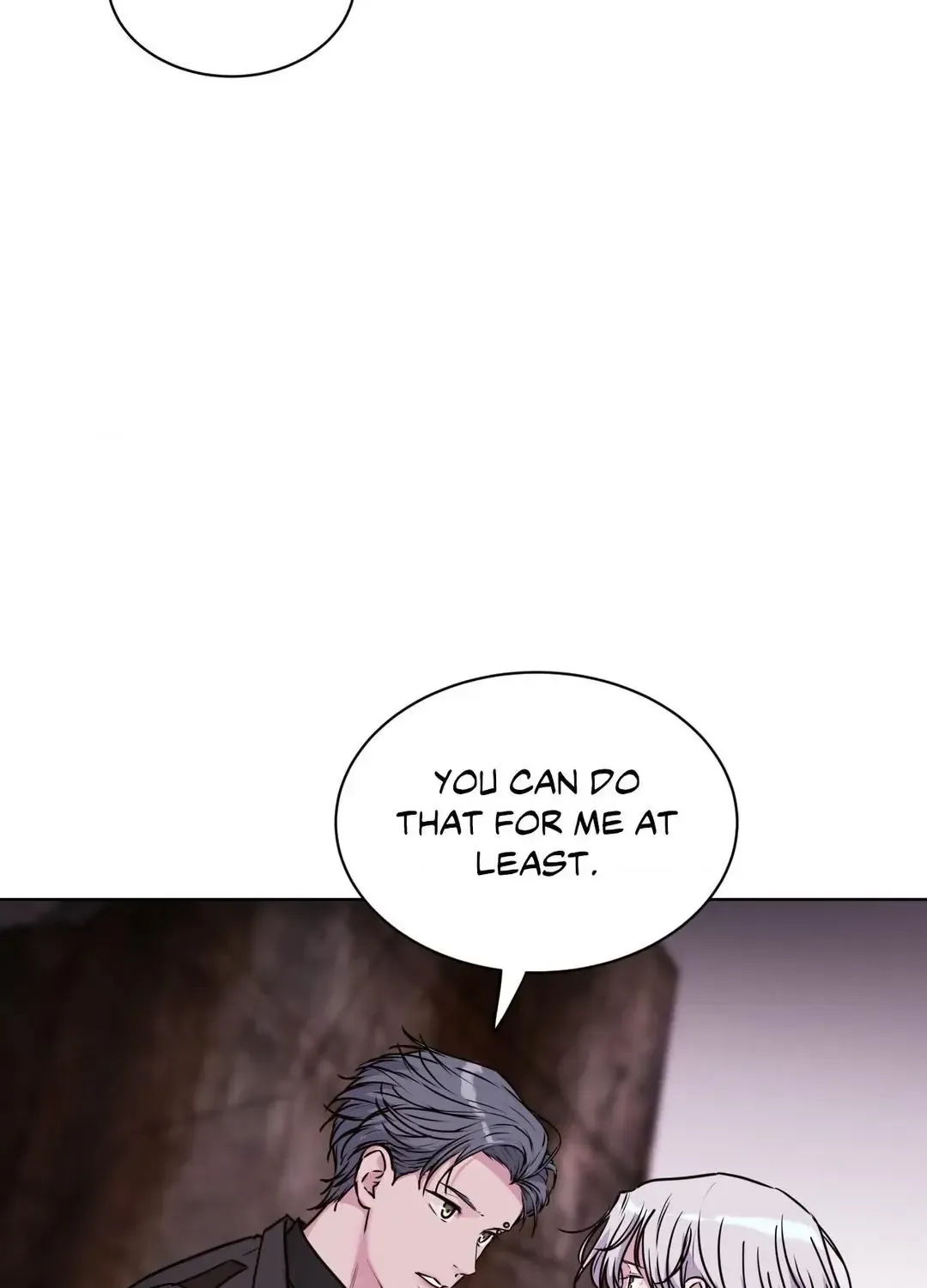 Guiding Light Zinmanga X Chapter 50 Page 87