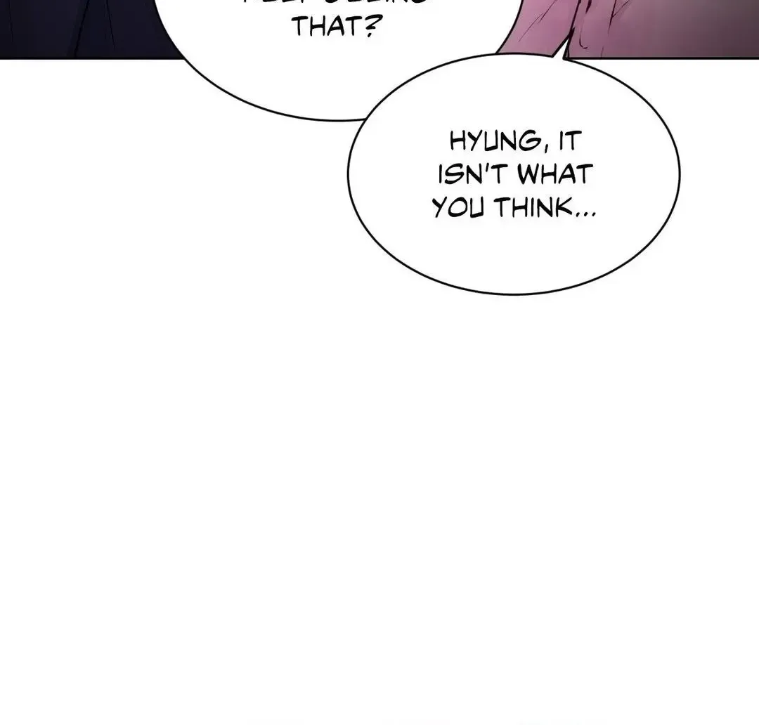 Guiding Light Zinmanga X Chapter 49 Page 30