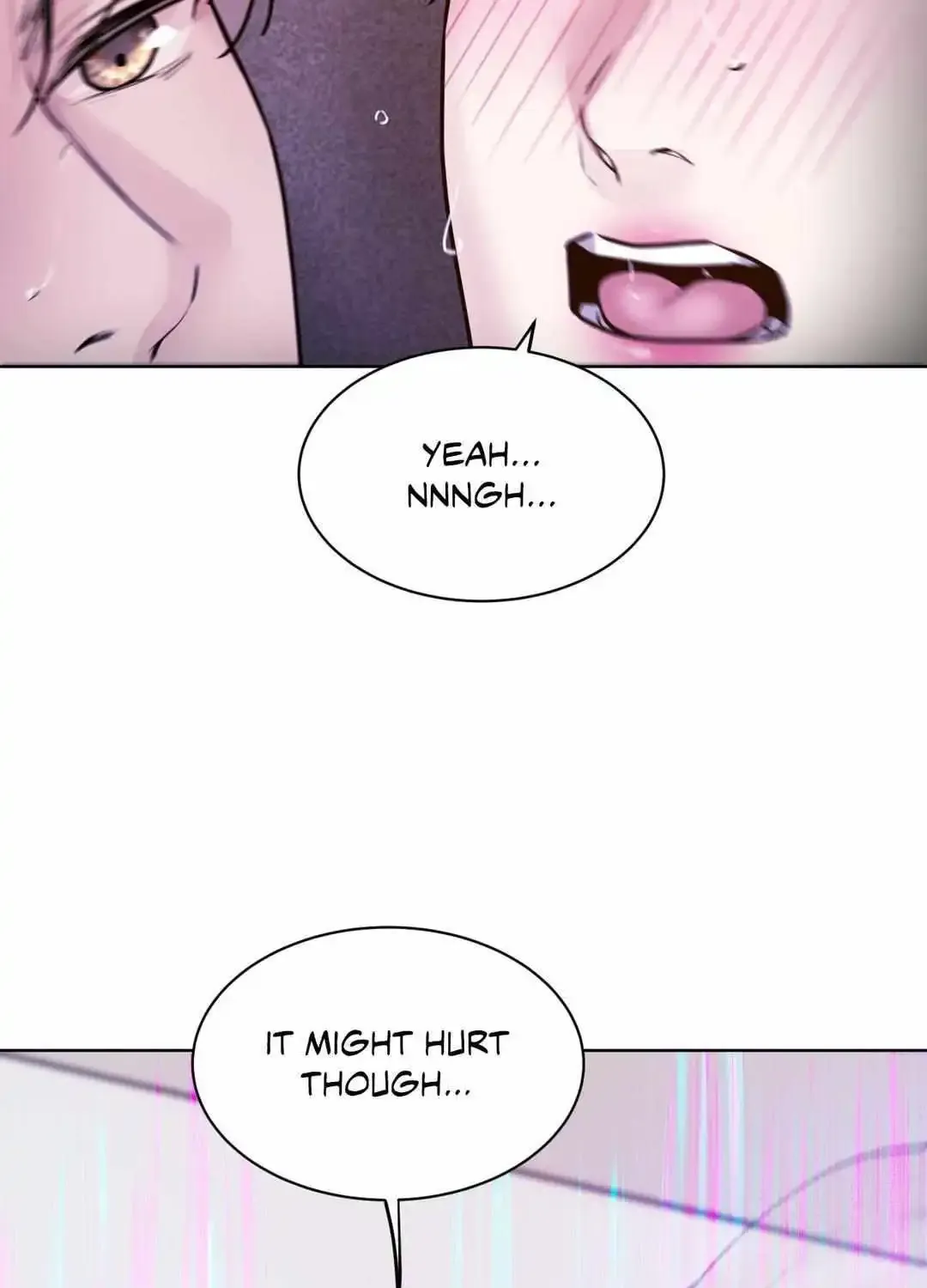 Guiding Light Zinmanga X Chapter 48 Page 17