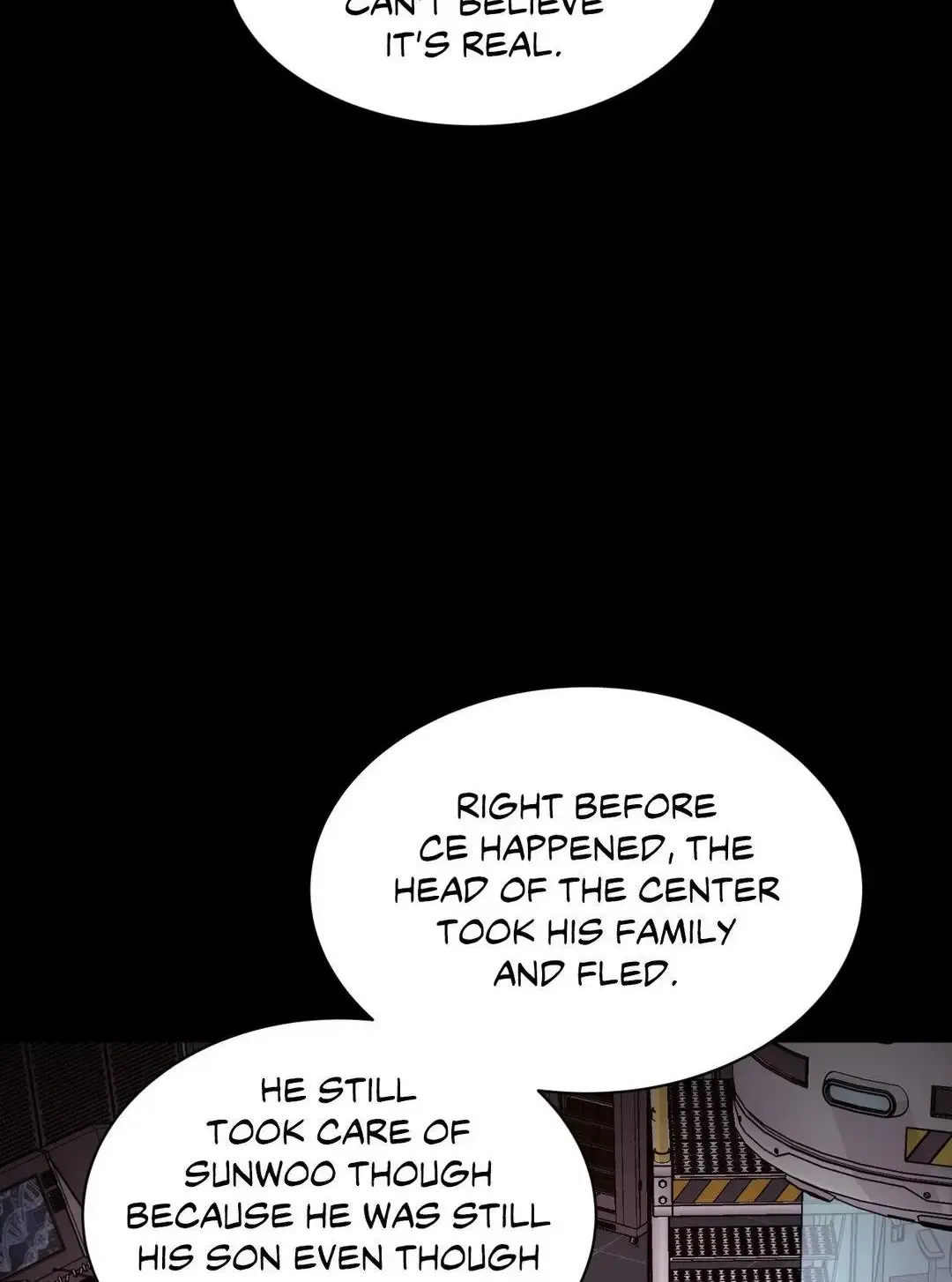 Guiding Light Zinmanga X Chapter 48 Page 72