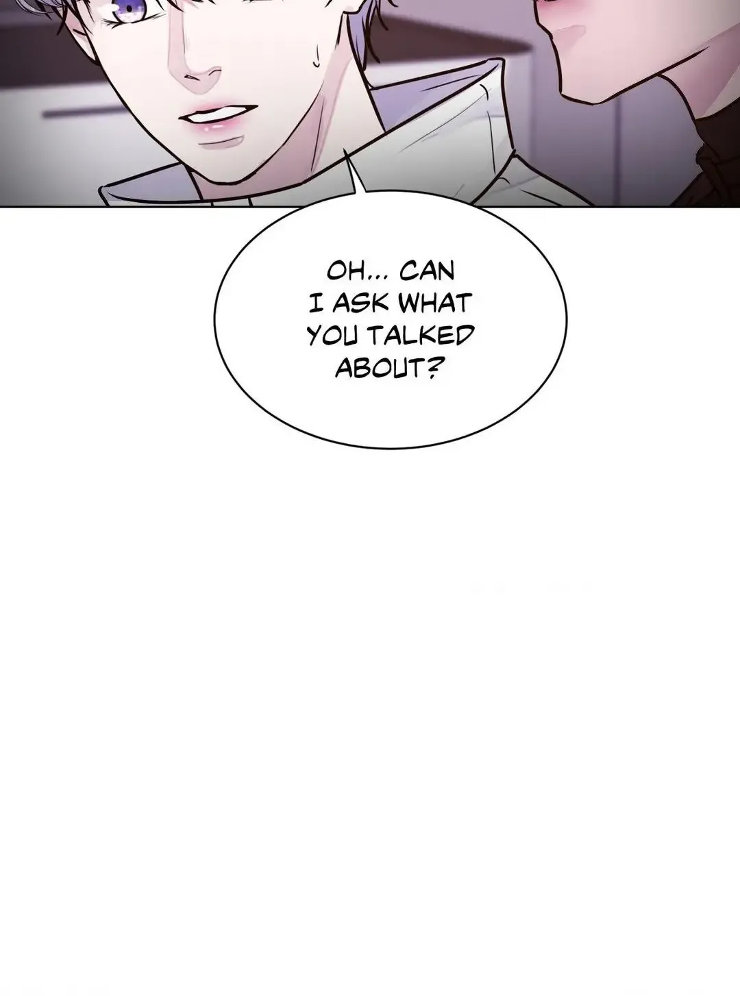 Guiding Light Zinmanga X Chapter 47 Page 12