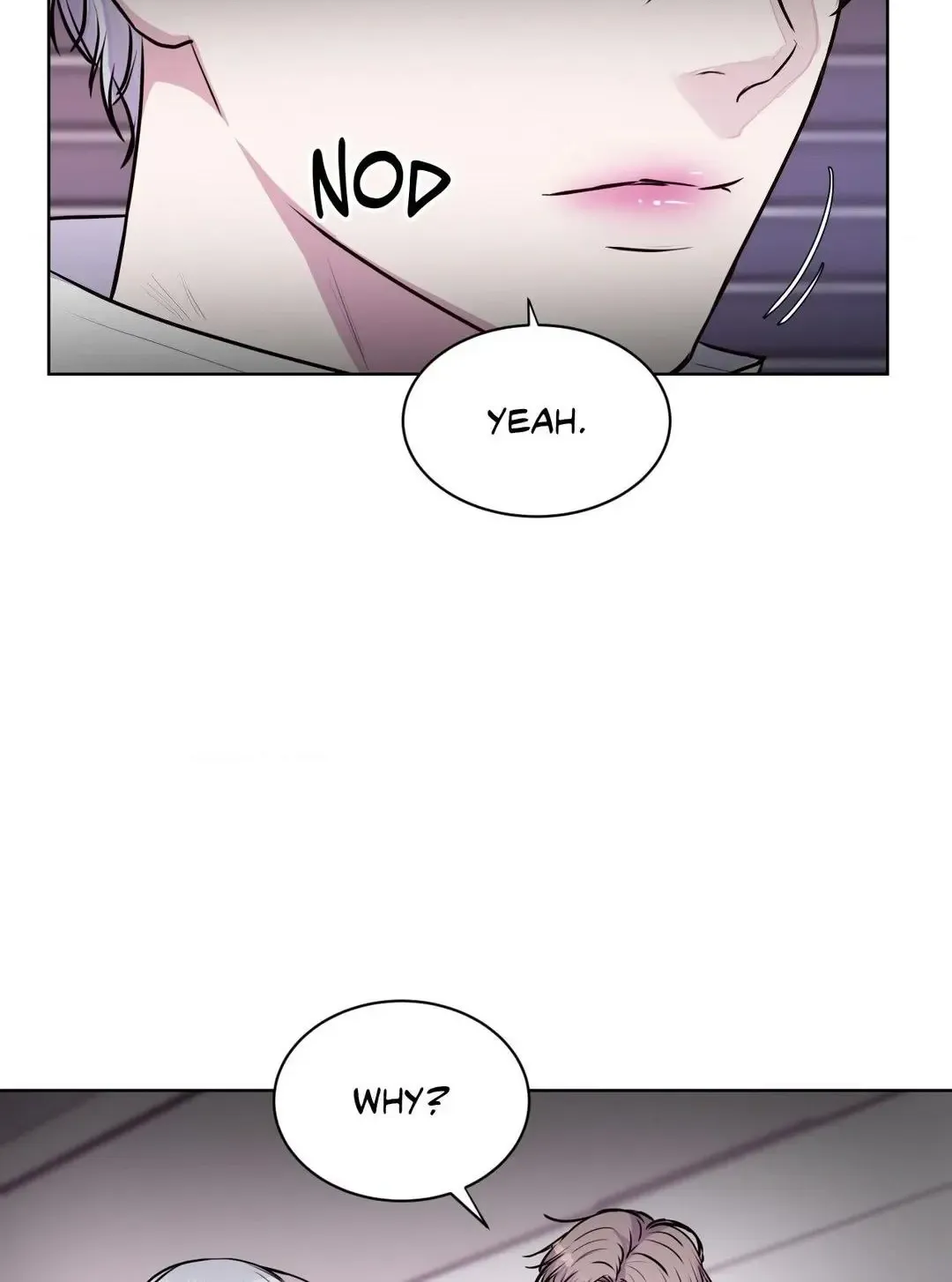 Guiding Light Zinmanga X Chapter 47 Page 17